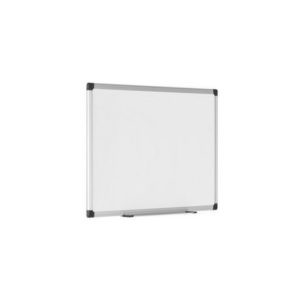 Bi-office Maya Aluminium Framed Whiteboard
