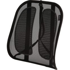 Alternative view of Fellowes Office Suites? Mesh Back Support