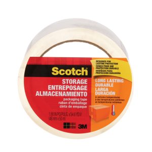 Alternative view of Scotch Packaging Tape