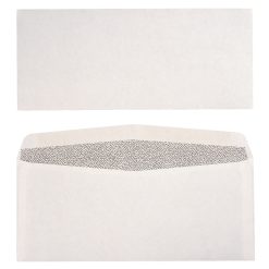 Alternative view of Supremex Security Envelopes Plain - 500 / Box