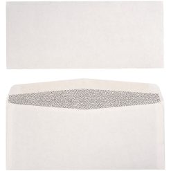 Supremex Security Envelopes Plain - 500 / Box
