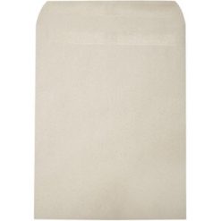Supremex Recycled Catalogue Envelopes 9" x 12" - 100 / Pack