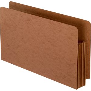 Alternative view of Pendaflex Straight Tab Cut Legal Recycled File Pocket