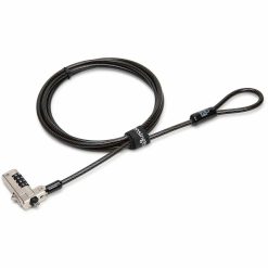 Kensington MicroSaver 2.0 Keyed Ultra Laptop Lock