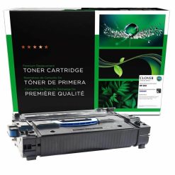 Alternative view of CIG Remanufactured High Yield Laser Toner Cartridge 25X (HP 25X, HP CF325X) - Black - 1 Each