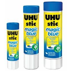 Alternative view of UHU stic Colour Glue Stick