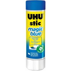 Alternative view of UHU stic Colour Glue Stick