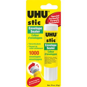 Alternative view of UHU Envelope Sealer