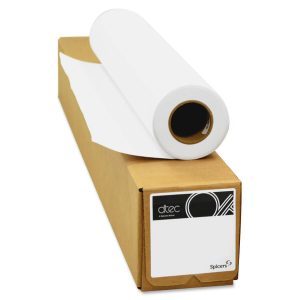 Alternative view of dtec 26 lb Bond Paper Roll