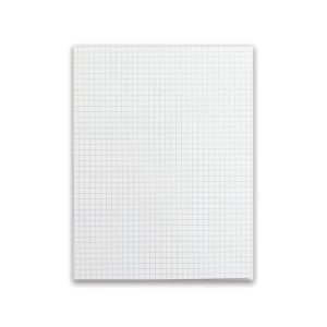 Alternative view of Offix White Paper Pad