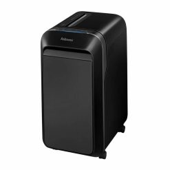 Alternative view of Fellowes Powershred LX220 Micro Cut Shredder