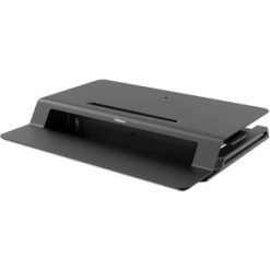 Alternative view of Fellowes Lotus LT Sit-Stand Workstation