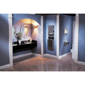 Alternative view of Scott Toilet Seat Covers - 125 / Pack