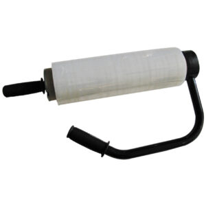 Alternative view of Spicers Paper Hand Stretch Wrap Dispenser