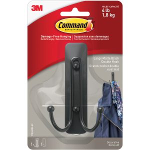Alternative view of Command Hook