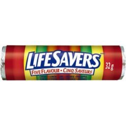 LifeSavers Five-Flavours - 20 / Box