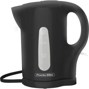 Alternative view of Proctor Silex Electric Kettle