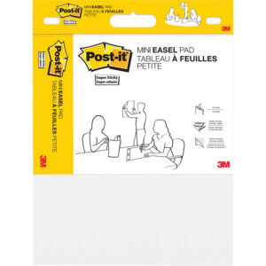 Alternative view of Post-it? Super Sticky Easel Pad