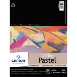 Alternative view of Canson Mi-Teintes Pastel Paper