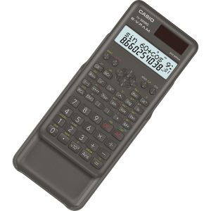 Alternative view of Casio FX300MSPLUSII Scientific Calculator