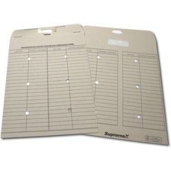 Supremex Interdepartment Poly Envelopes Press to Seal 10" x 13" Bilingual 100/box