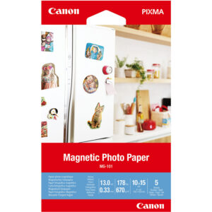 Alternative view of Canon Photo Paper