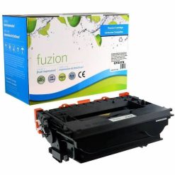 Alternative view of fuzion - Alternative for HP CF237X (37X) Compatible Toner
