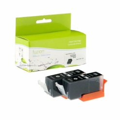 Alternative view of fuzion - Alternative for Canon PGI-225 Compatible Inkjets - Black