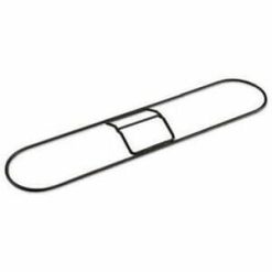 Alternative view of Globe Snap On Dust Mop Frame 36" x 5"