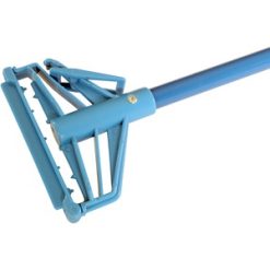 Alternative view of Globe Quick Release 54" Metal Mop Handle - 12 / Pack