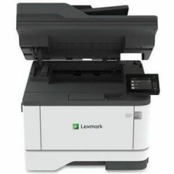 Alternative view of Lexmark MX431adw Laser Multifunction Printer - Monochrome