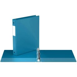 Alternative view of Davis Group? Essential Premium Economy Round Ring Binder