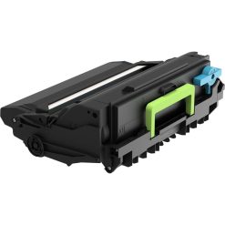 Lexmark Unison Original Standard Yield Laser Toner Cartridge - Black - 1 Pack