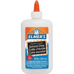 Alternative view of Elmer's School Glue