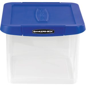 Bankers Box Storage Case
