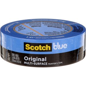 Alternative view of ScotchBlue Painter's Masking Tape