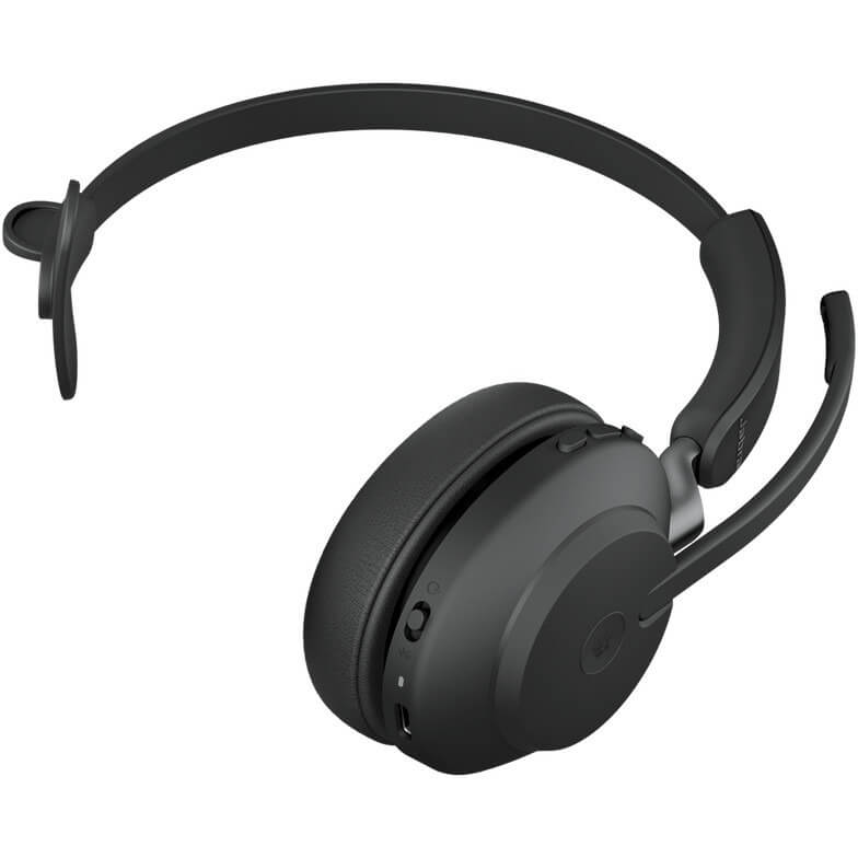 Jabra Evolve2 65 Headset - Image 3