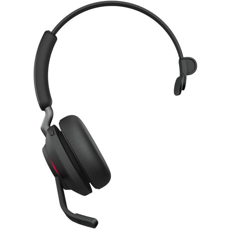 Jabra Evolve2 65 Headset - Image 4