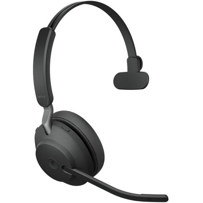 Jabra Evolve2 65 Headset - Image 2