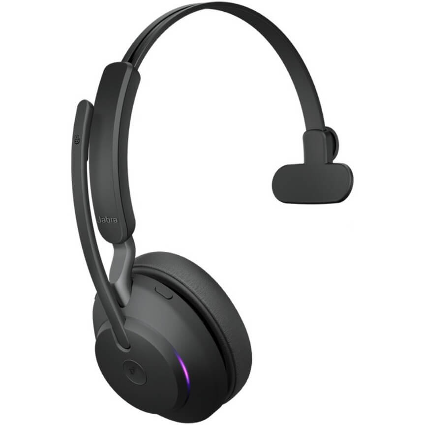 Jabra Evolve2 65 Headset - Image 7