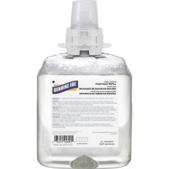 Alternative view of Genuine Joe Green Certified Soap Refill