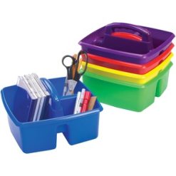 Alternative view of Storex Storage Caddy