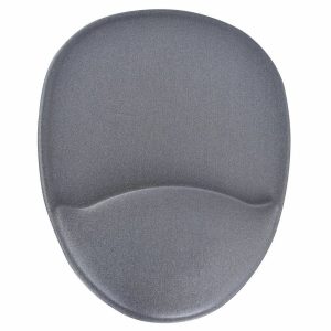 Alternative view of DAC? MP-113 Super-Gel? "Contoured" Mouse Pad with Palm Support, Grey