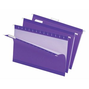 Alternative view of TOPS Legal Hanging Folder