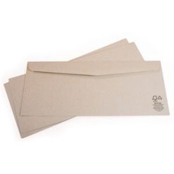 Supremex Kraft Envelope - 500 / Box