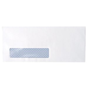 Alternative view of Supremex Flip-N-Seal Envelopes-500 / Box