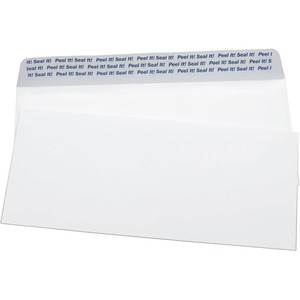 Supremex Peel & Seal Envelope - 500 / Box