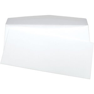 Supremex Laser/Inkjet Envelopes #10 - 500 / Box