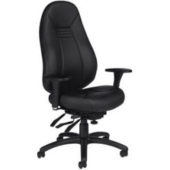 Alternative view of Global? OBUSforme? Comfort Multi-Tilter Chair
