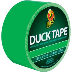 Alternative view of Duck Coloured Duck Tape